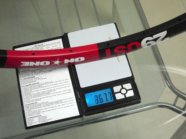 on-one-ust-29er-rims-weight